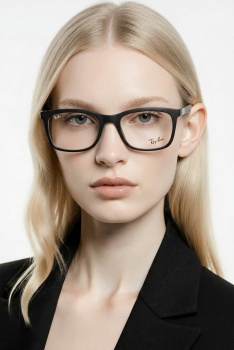 Gọng kính Rayban mã ORX7230 (7)